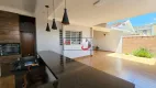 Foto 2 de Casa com 3 Quartos à venda, 200m² em Jardim Dermínio, Franca