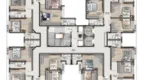 Foto 23 de Apartamento com 2 Quartos à venda, 70m² em Barra, Balneário Camboriú