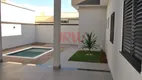 Foto 2 de Casa com 3 Quartos à venda, 177m² em Jardim Residencial Dona Lucilla , Indaiatuba