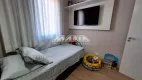 Foto 16 de Apartamento com 3 Quartos à venda, 80m² em Vila Industrial, Campinas