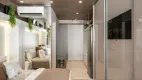 Foto 8 de Apartamento com 1 Quarto à venda, 36m² em Itaim Bibi, São Paulo