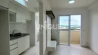 Foto 2 de Apartamento com 2 Quartos à venda, 53m² em Jardim Santa Gertrudes, Jundiaí