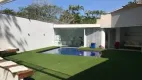 Foto 7 de Casa de Condomínio com 4 Quartos para alugar, 537m² em Barra da Tijuca, Rio de Janeiro