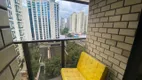 Foto 20 de Apartamento com 1 Quarto para alugar, 32m² em Moema, São Paulo