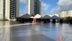 Foto 3 de Apartamento com 3 Quartos para alugar, 112m² em Salinas, Fortaleza