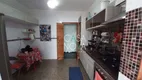 Foto 6 de Cobertura com 2 Quartos à venda, 161m² em Campo Grande, Santos