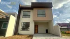 Foto 2 de Casa de Condomínio com 3 Quartos à venda, 121m² em Vila Gloria, Campo Largo