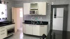 Foto 5 de Apartamento com 2 Quartos à venda, 167m² em Aparecida, Santos