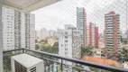 Foto 49 de Apartamento com 4 Quartos à venda, 320m² em Campo Belo, São Paulo