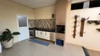 Foto 12 de Casa de Condomínio com 3 Quartos à venda, 168m² em Condomínio Buona Vita, Araraquara