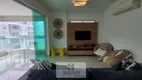 Foto 11 de Apartamento com 3 Quartos à venda, 135m² em Pitangueiras, Guarujá