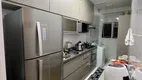 Foto 2 de Apartamento com 2 Quartos à venda, 62m² em Jardim Nova Era, Salto