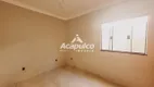 Foto 12 de Casa com 2 Quartos à venda, 135m² em Jardim Marcia Cristina, Americana