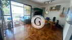 Foto 3 de Apartamento com 2 Quartos à venda, 72m² em Vila São Francisco, São Paulo