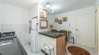 Foto 14 de Apartamento com 1 Quarto à venda, 32m² em Portão, Curitiba
