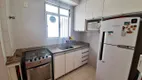 Foto 8 de Apartamento com 3 Quartos à venda, 98m² em Caiçaras, Belo Horizonte