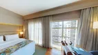 Foto 3 de Flat com 1 Quarto à venda, 34m² em Brooklin, São Paulo