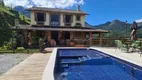 Foto 9 de Casa com 4 Quartos à venda, 400m² em Araras, Petrópolis