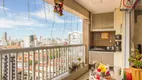 Foto 10 de Apartamento com 3 Quartos à venda, 93m² em Encruzilhada, Santos