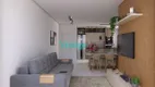 Foto 2 de Apartamento com 3 Quartos à venda, 72m² em Tirol, Belo Horizonte