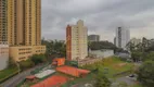 Foto 12 de Cobertura com 2 Quartos à venda, 142m² em Morumbi, São Paulo