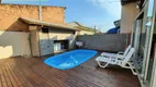 Foto 6 de Casa com 3 Quartos à venda, 330m² em Ingleses do Rio Vermelho, Florianópolis