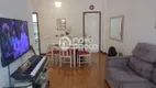 Foto 3 de Apartamento com 2 Quartos à venda, 86m² em Vila Isabel, Rio de Janeiro