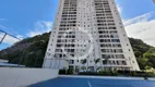 Foto 30 de Apartamento com 3 Quartos para alugar, 85m² em Marapé, Santos