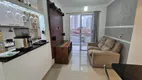 Foto 3 de Apartamento com 2 Quartos para alugar, 50m² em Vila Mogilar, Mogi das Cruzes