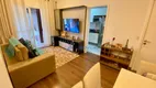 Foto 5 de Apartamento com 3 Quartos à venda, 87m² em Pompeia, Santos