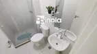 Foto 4 de Apartamento com 3 Quartos à venda, 75m² em Fátima, Niterói