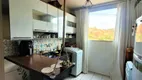 Foto 4 de Apartamento com 2 Quartos à venda, 43m² em Justinópolis, Ribeirão das Neves