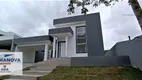 Foto 2 de Casa de Condomínio com 3 Quartos à venda, 188m² em Haras Bela Vista, Vargem Grande Paulista