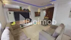 Foto 2 de Casa de Condomínio com 3 Quartos à venda, 140m² em Taquara, Rio de Janeiro
