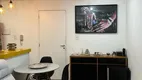 Foto 2 de Apartamento com 2 Quartos à venda, 60m² em Tatuapé, São Paulo