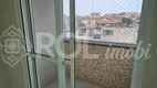 Foto 2 de Apartamento com 2 Quartos à venda, 53m² em Vila das Belezas, São Paulo