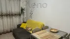 Foto 3 de Apartamento com 2 Quartos à venda, 48m² em Loteamento Parque São Martinho, Campinas