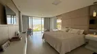 Foto 3 de Casa de Condomínio com 4 Quartos à venda, 600m² em Garça Torta, Maceió