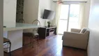 Foto 5 de Apartamento com 2 Quartos à venda, 67m² em Vila Isa, São Paulo