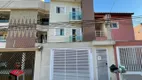 Foto 18 de Apartamento com 3 Quartos à venda, 92m² em Vila Assuncao, Santo André