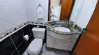 Foto 8 de Cobertura com 4 Quartos à venda, 220m² em Vila Guilhermina, Praia Grande