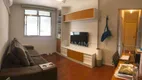 Foto 2 de Apartamento com 2 Quartos à venda, 50m² em Largo do Barradas, Niterói