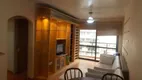 Foto 2 de Flat com 1 Quarto para alugar, 40m² em Jardins, São Paulo