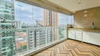 Foto 17 de Apartamento com 1 Quarto para alugar, 52m² em Jardim Anália Franco, São Paulo