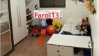 Foto 10 de Apartamento com 3 Quartos à venda, 98m² em Marapé, Santos