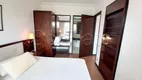 Foto 3 de Flat com 1 Quarto à venda, 36m² em Moema, São Paulo