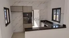 Foto 9 de Casa de Condomínio com 3 Quartos à venda, 161m² em Parque Brasil 500, Paulínia