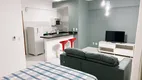 Foto 2 de Apartamento com 1 Quarto para alugar, 40m² em Setor Bueno, Goiânia