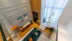 Foto 9 de Casa de Condomínio com 4 Quartos à venda, 260m² em Roncáglia, Valinhos