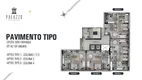 Foto 34 de Apartamento com 2 Quartos à venda, 55m² em Nova Betania, Mossoró